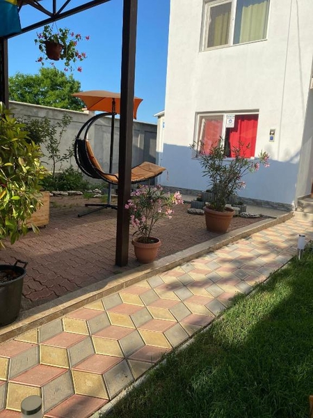 Vila Flory&Crystiana, cazare Costinesti