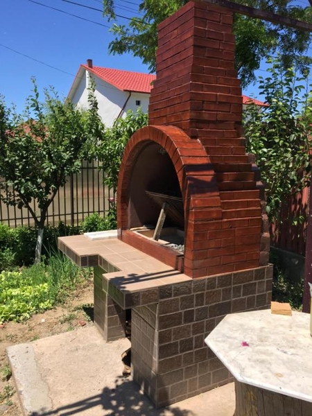 Vila Flory&Crystiana, cazare Costinesti