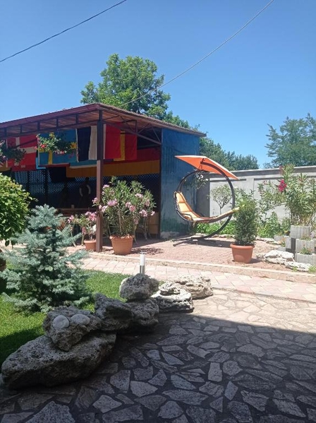 Vila Flory&Crystiana, cazare Costinesti