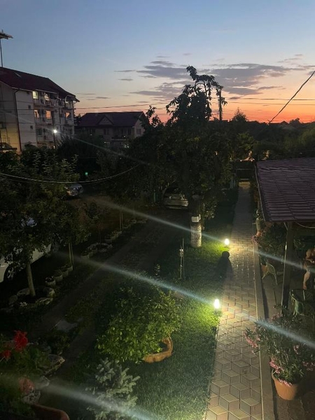 Vila Flory&Crystiana, cazare Costinesti