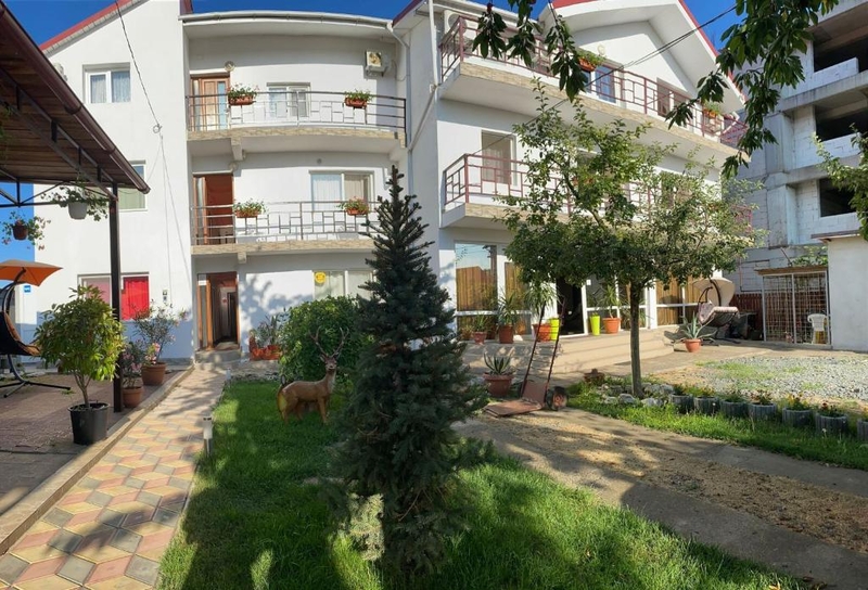 Vila Flory&Crystiana, cazare Costinesti