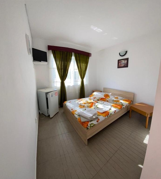 Vila Flory&Crystiana, cazare Costinesti