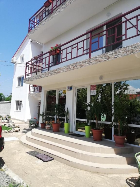 Vila Flory&Crystiana, cazare Costinesti