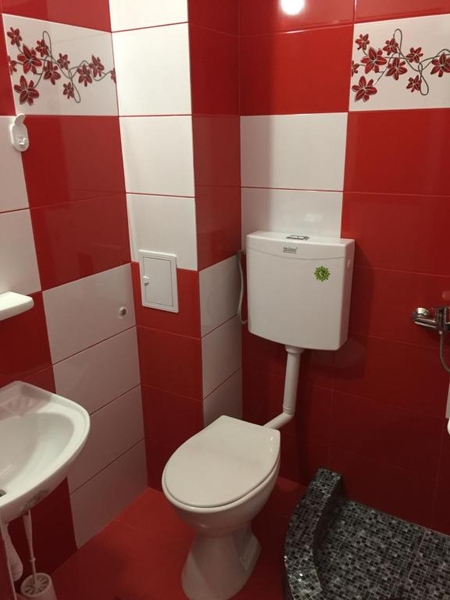 Vila Flory&Crystiana, cazare Costinesti