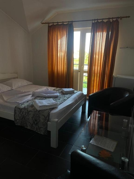 Vila Flory&Crystiana, cazare Costinesti