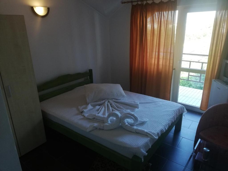 Vila Flory&Crystiana, cazare Costinesti