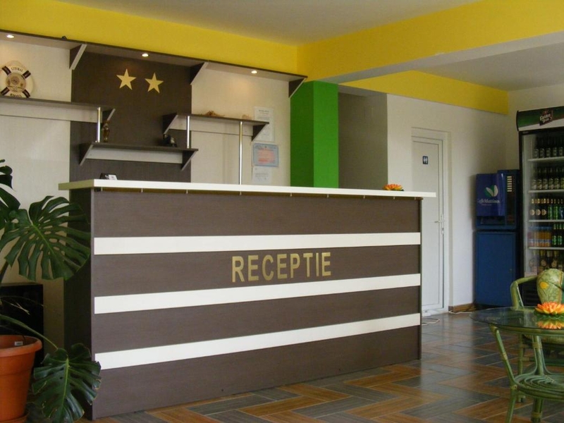 Vila Flory&Crystiana, cazare Costinesti