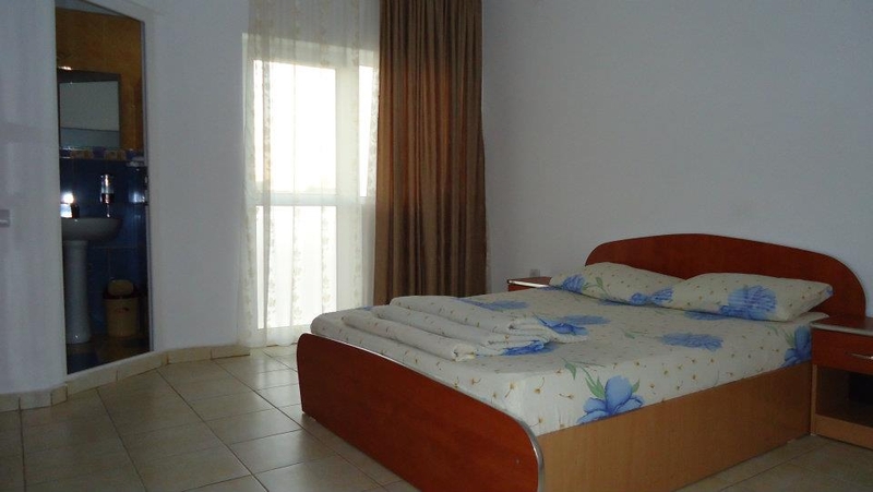 Vila Haris, cazare Costinesti