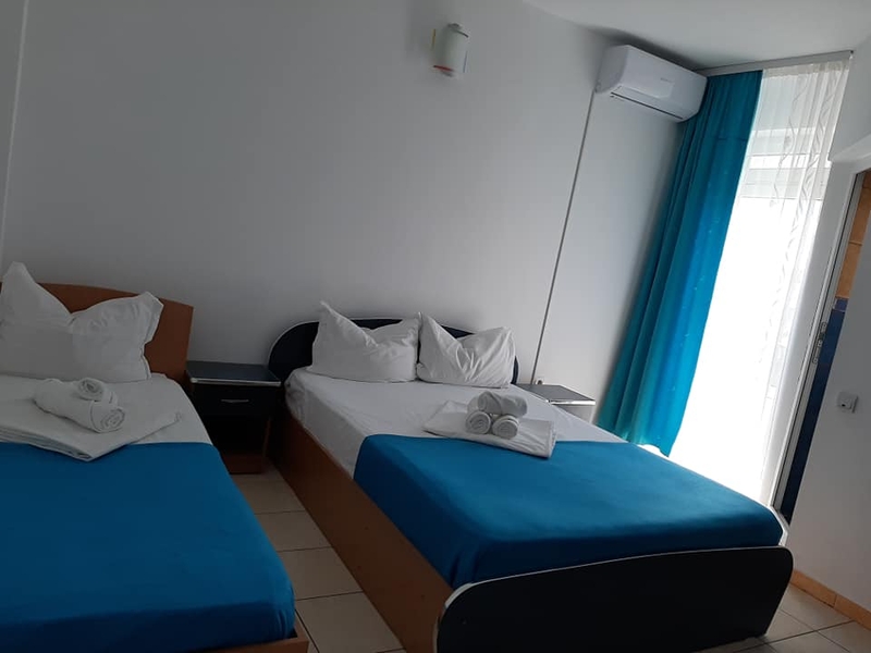 Vila Haris, cazare Costinesti