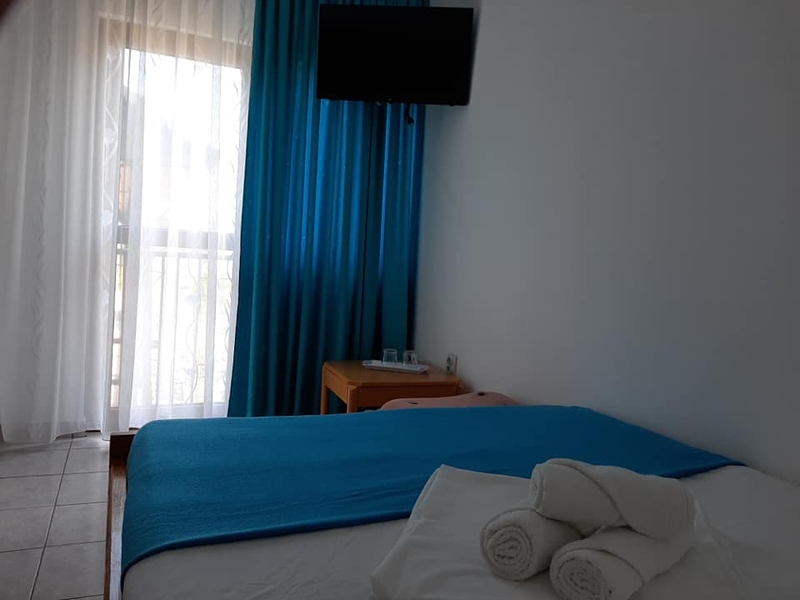 Vila Haris, cazare Costinesti