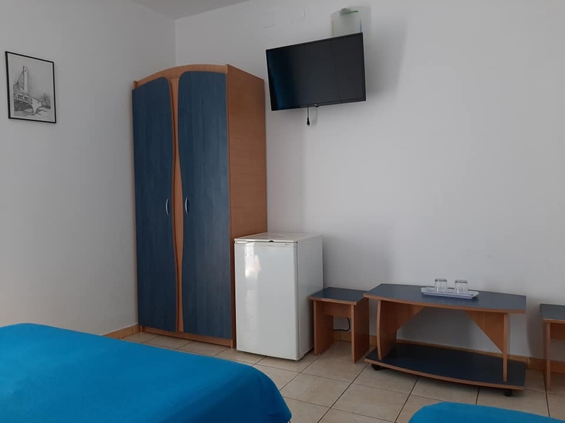 Vila Haris, cazare Costinesti