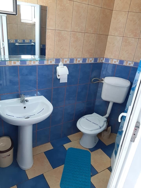 Vila Haris, cazare Costinesti