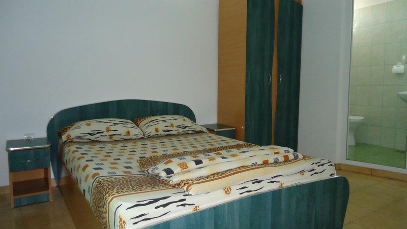 Vila Haris, cazare Costinesti