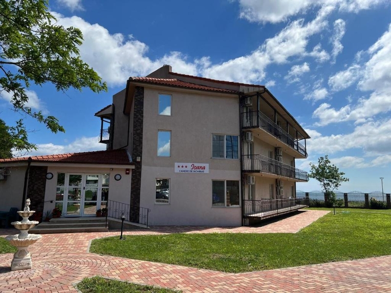 Vila Ioana, cazare Mangalia