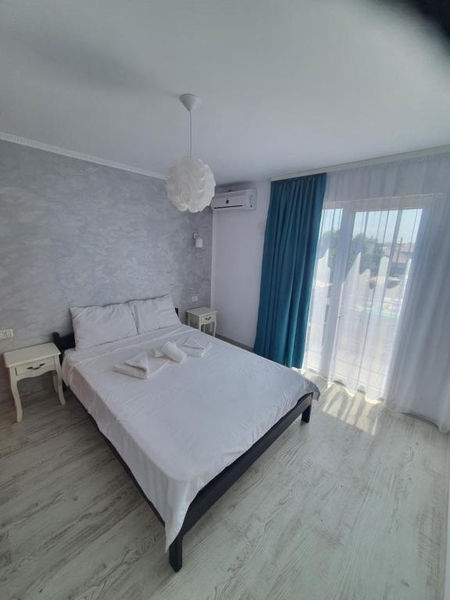 Vila OK, cazare Costinesti