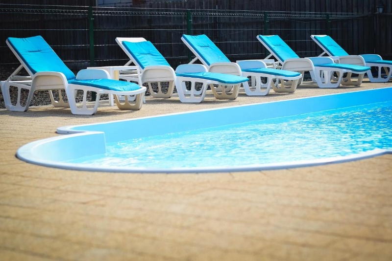 Vila OK, cazare Costinesti