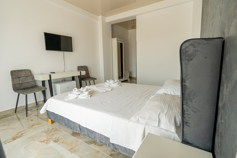 Casa Lucas, cazare Costinesti