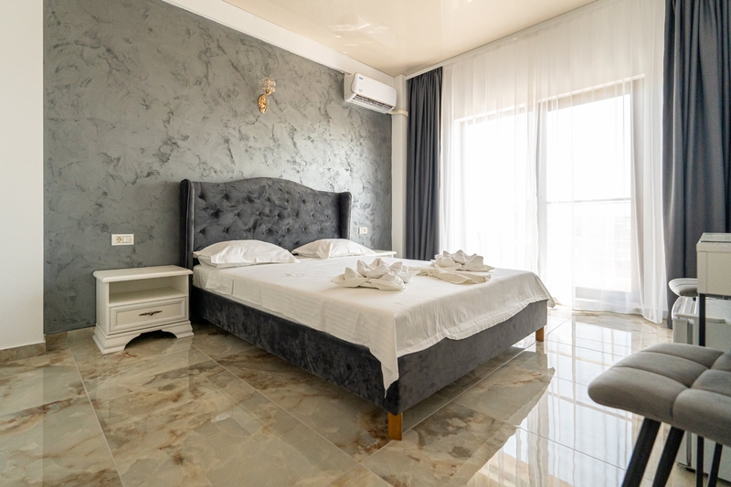 Casa Lucas, cazare Costinesti
