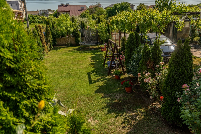 Casa Lucas, cazare Costinesti
