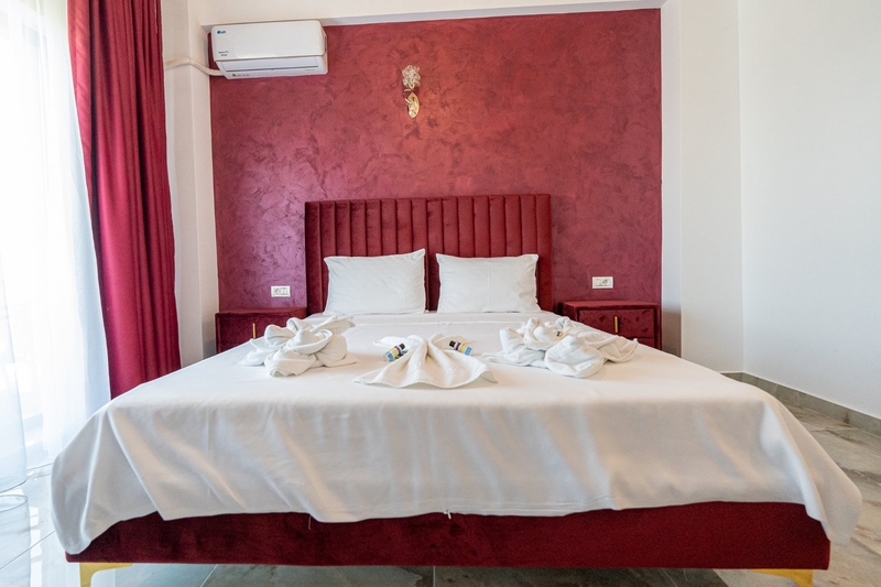 Casa Lucas, cazare Costinesti