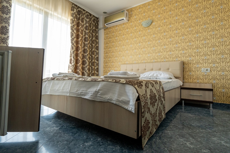 Casa Lucas, cazare Costinesti