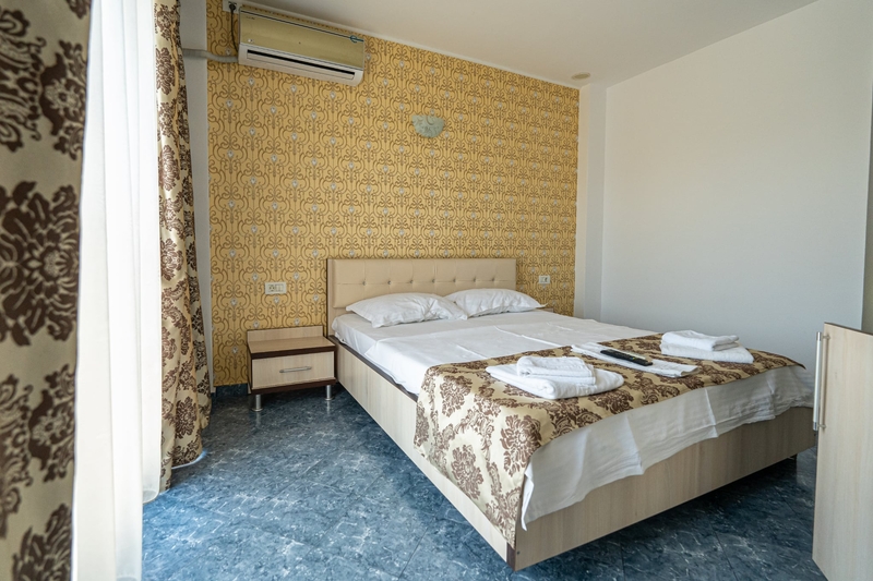 Casa Lucas, cazare Costinesti
