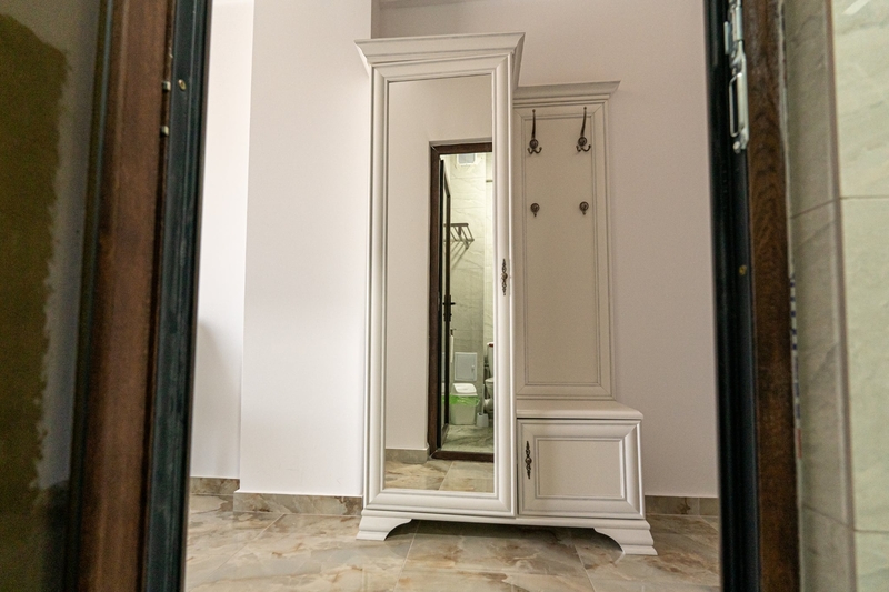 Casa Lucas, cazare Costinesti