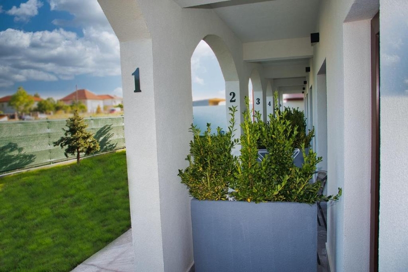 Vila Luna, cazare Vama Veche