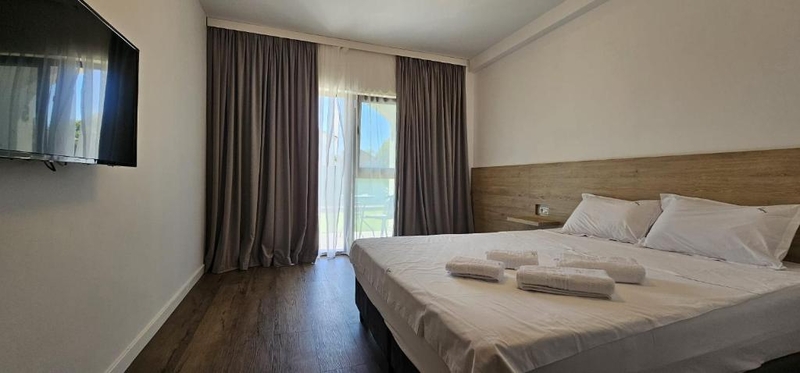 Vila Luna, cazare Vama Veche