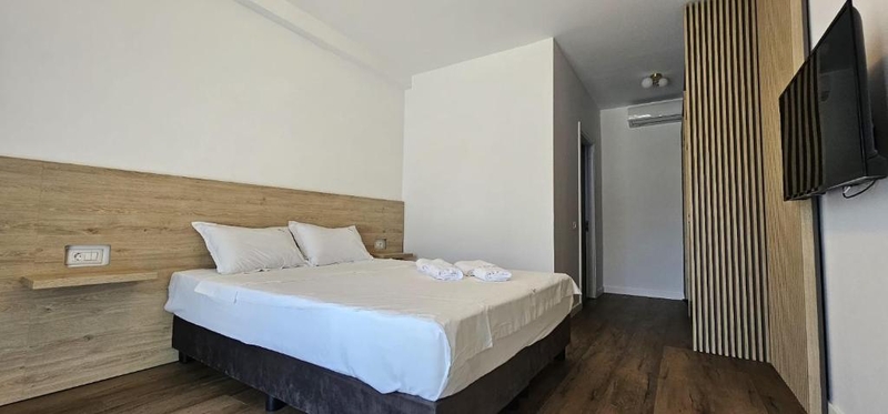 Vila Luna, cazare Vama Veche