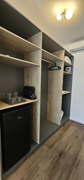 Vila Luna, cazare Vama Veche