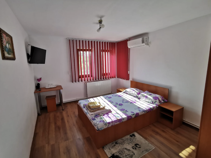 Vila Maris, cazare Eforie Nord