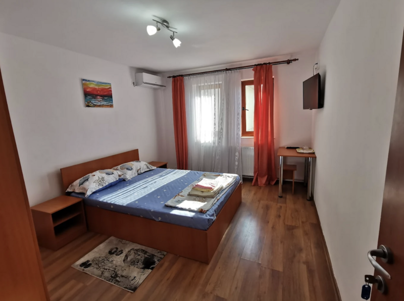 Vila Maris, cazare Eforie Nord