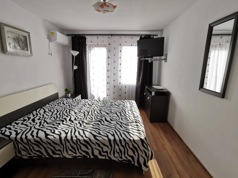 Vila Maris, cazare Eforie Nord