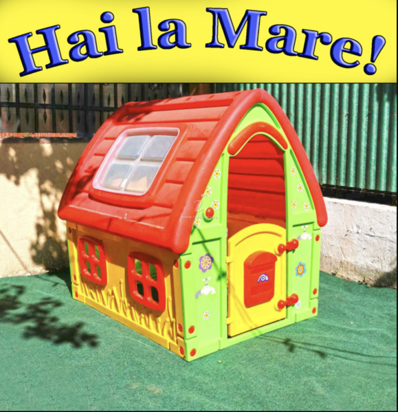 Vila Maris, cazare Eforie Nord