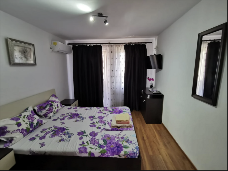 Vila Maris, cazare Eforie Nord