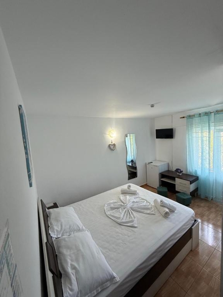 Vila Negru, cazare Costinesti