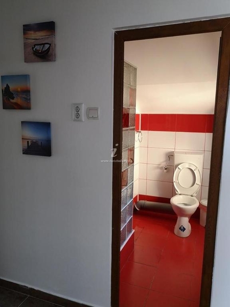 Vila Negru, cazare Costinesti