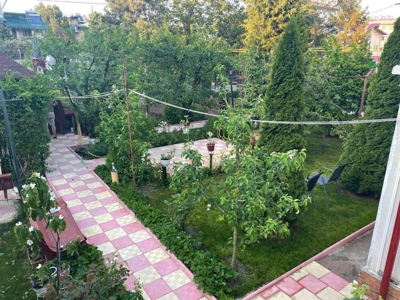 Vila Negru, cazare Costinesti