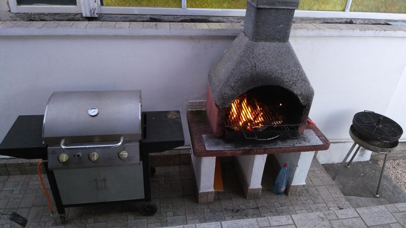 Vila Paun, cazare Costinesti