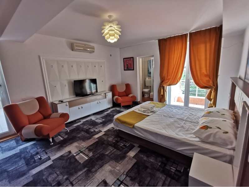 Vila Paun, cazare Costinesti