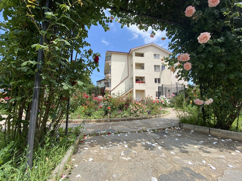 Casa Perla, cazare Costinesti