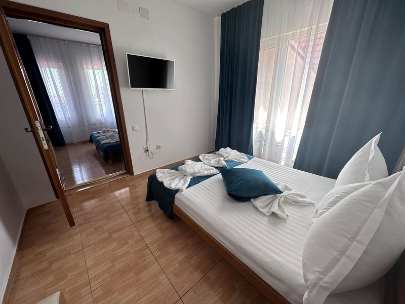 Casa Perla, cazare Costinesti