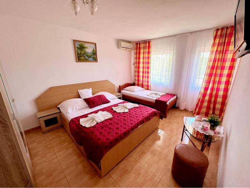 Casa Perla, cazare Costinesti