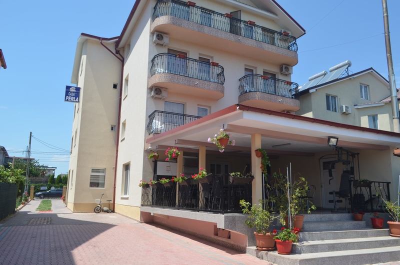 Casa Perla, cazare Costinesti