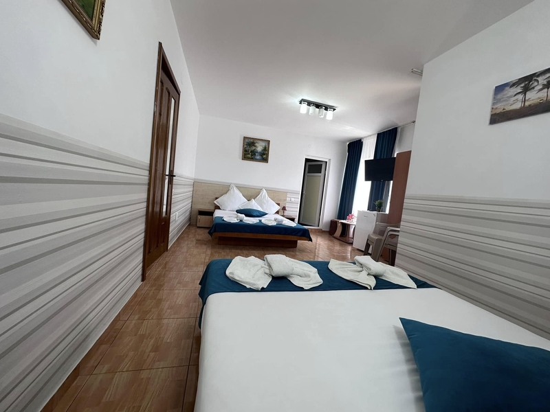 Casa Perla, cazare Costinesti