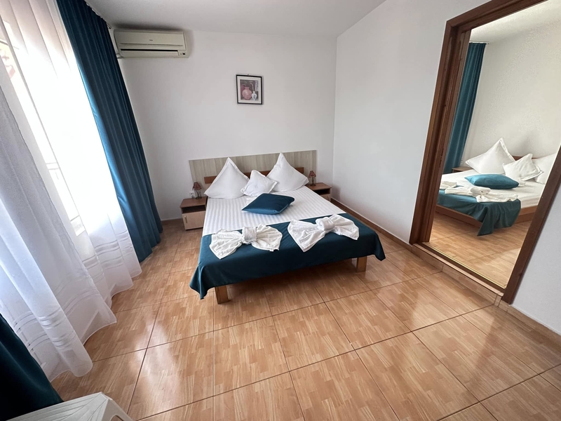 Casa Perla, cazare Costinesti