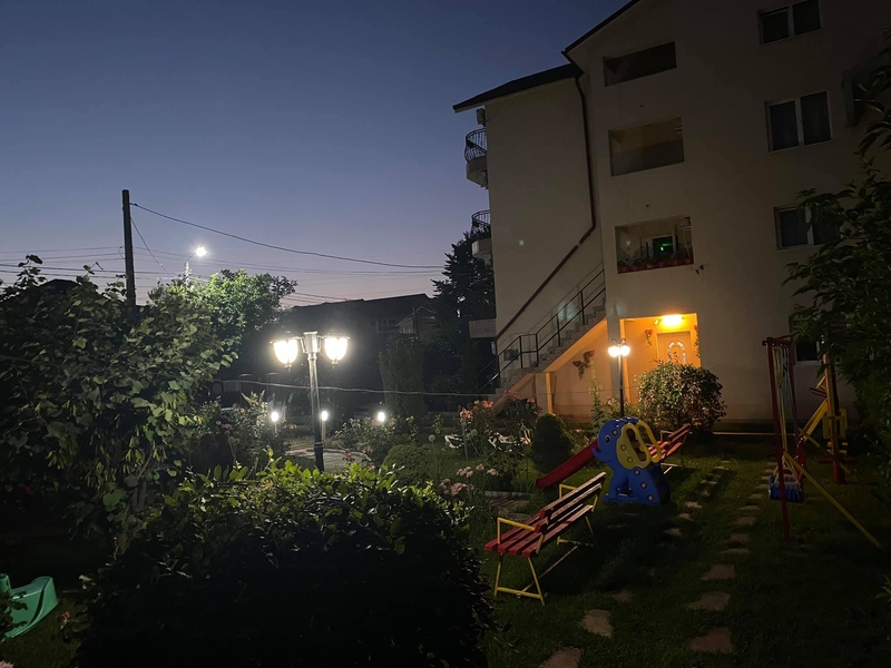 Casa Perla, cazare Costinesti