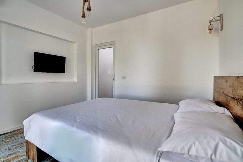 Vila Sincai, cazare Eforie Nord