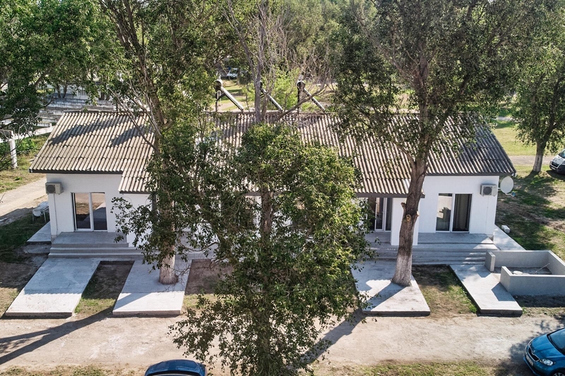 Vila Sincai, cazare Eforie Nord